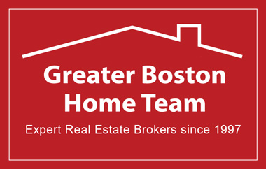 Greater Boston Home Team. Expert Real Estate Brokers since 1997.