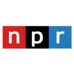 NPR logo