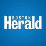 Boston Herald logo