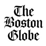 The Boston Globe logo